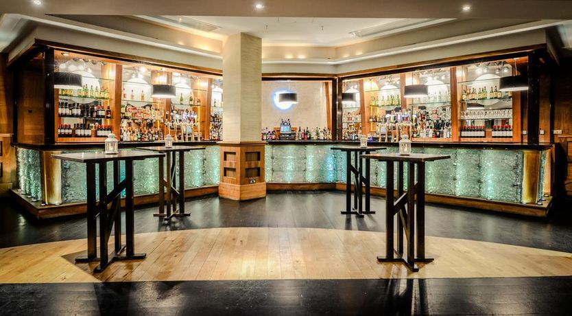 Photo of Osprey Hotel And Spa