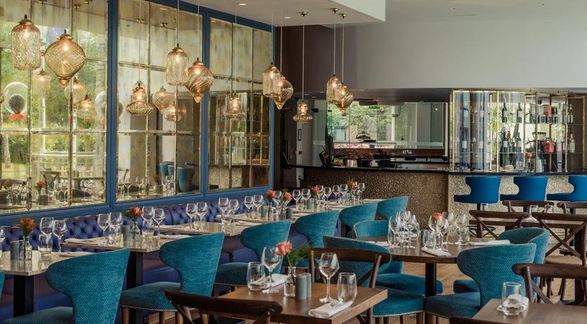 Photo of Osprey Hotel And Spa