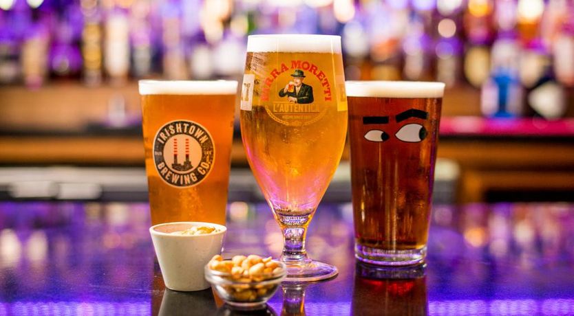 Photo of Osprey Hotel And Spa