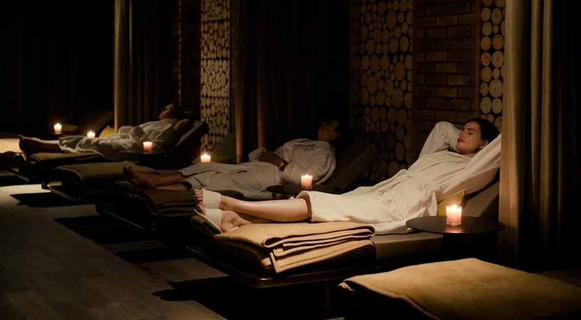 Photo of Osprey Hotel And Spa