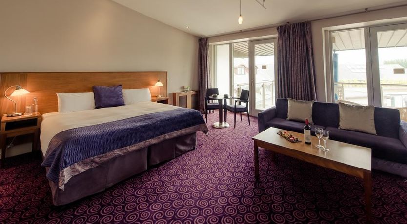 Photo of Osprey Hotel And Spa