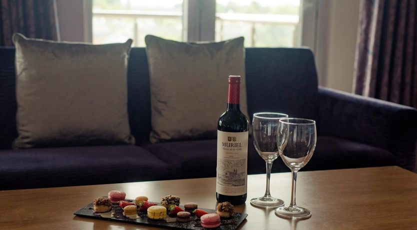 Photo of Osprey Hotel And Spa