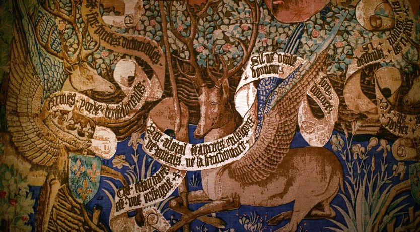 Photo of Barberstown Castle