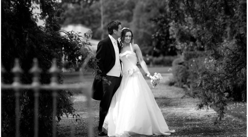 Photo of Barberstown Castle