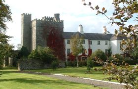 Barberstown Castle Holiday Cottage