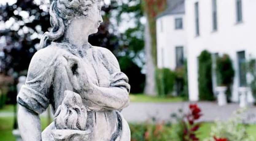 Photo of Barberstown Castle