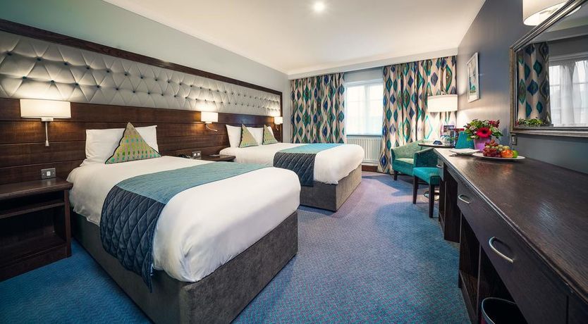 Photo of Cavan Crystal Hotel