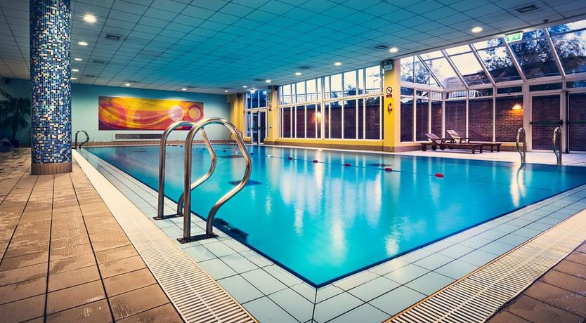 Photo of Cavan Crystal Hotel