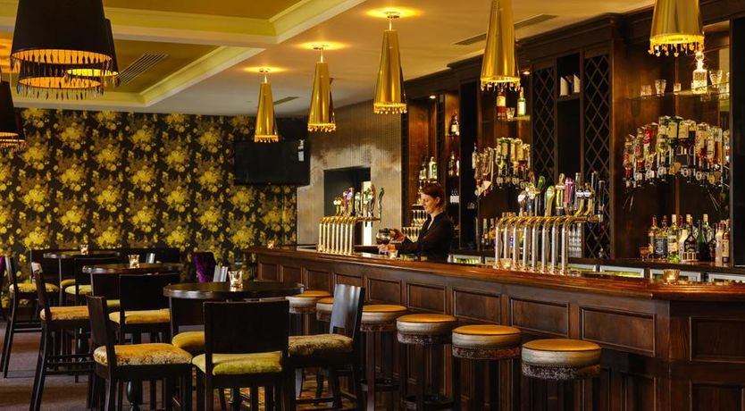 Photo of Cavan Crystal Hotel