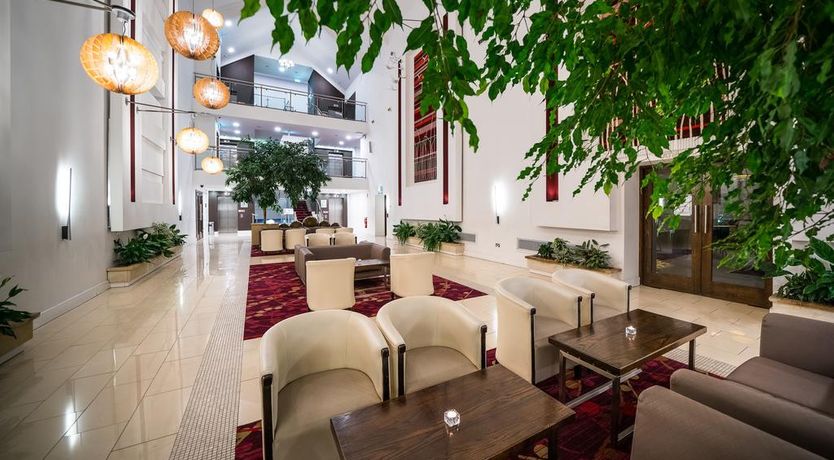 Photo of Cavan Crystal Hotel