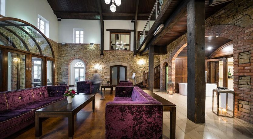 Photo of Cavan Crystal Hotel