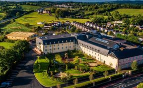 Photo of Cavan Crystal Hotel