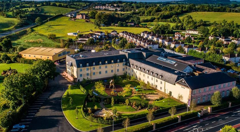 Photo of Cavan Crystal Hotel