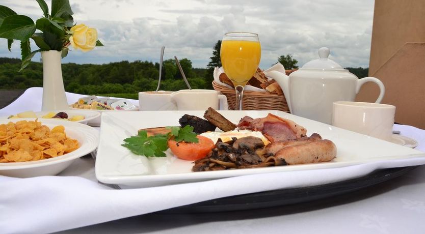 Photo of Fairhill House Hotel