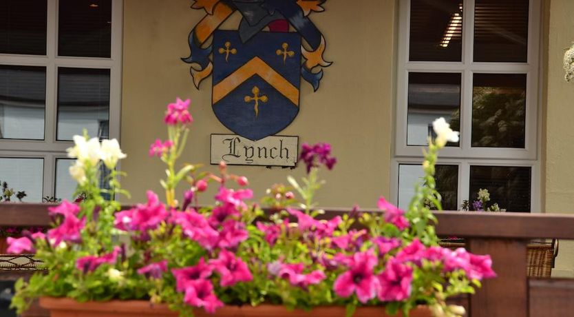 Photo of Fairhill House Hotel