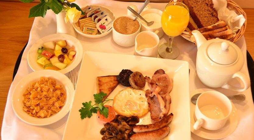 Photo of Fairhill House Hotel