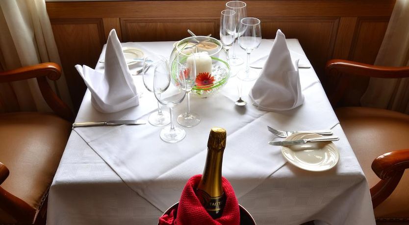 Photo of Fairhill House Hotel