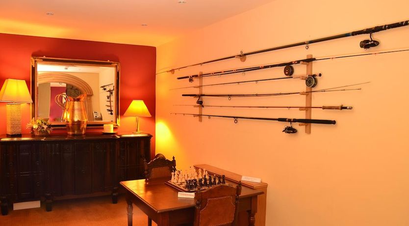 Photo of Fairhill House Hotel