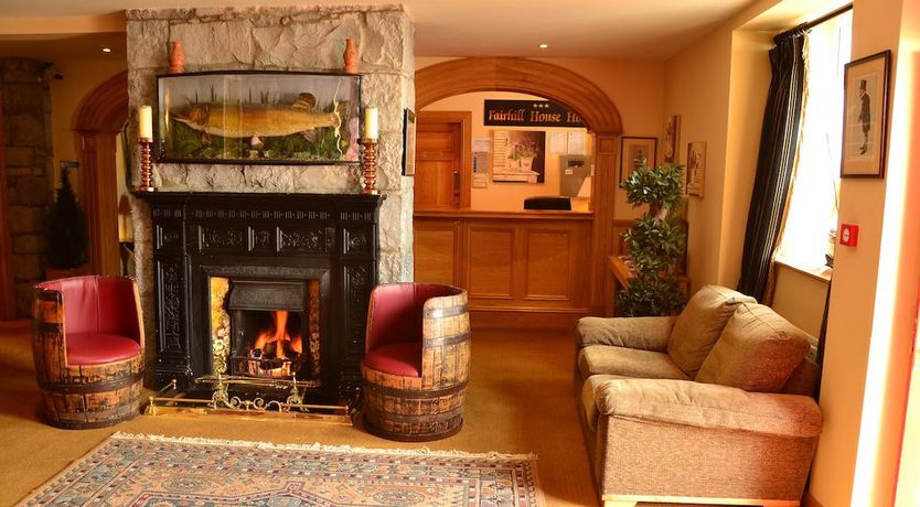 Photo of Fairhill House Hotel