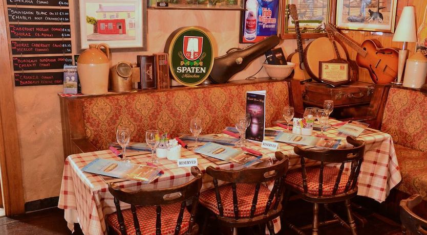 Photo of Fairhill House Hotel