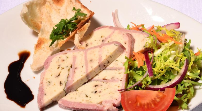 Photo of Fairhill House Hotel