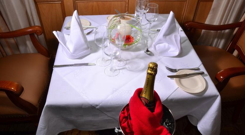 Photo of Fairhill House Hotel