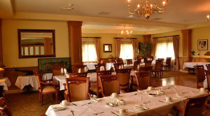 Photo of Fairhill House Hotel