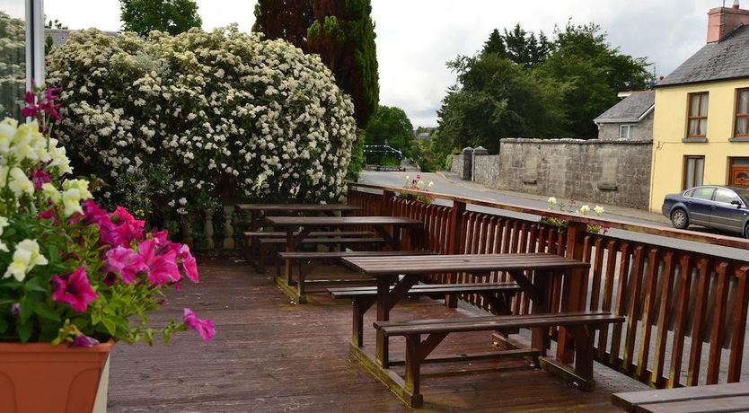 Photo of Fairhill House Hotel