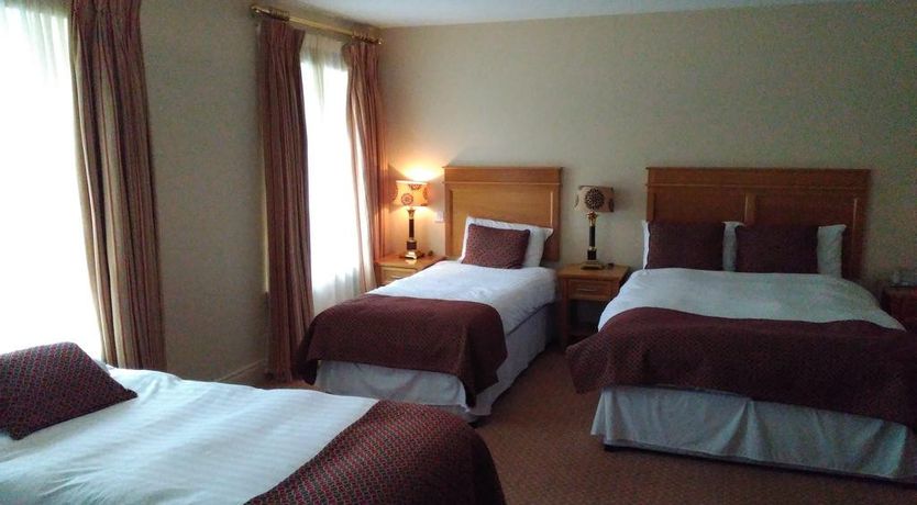 Photo of Fairhill House Hotel