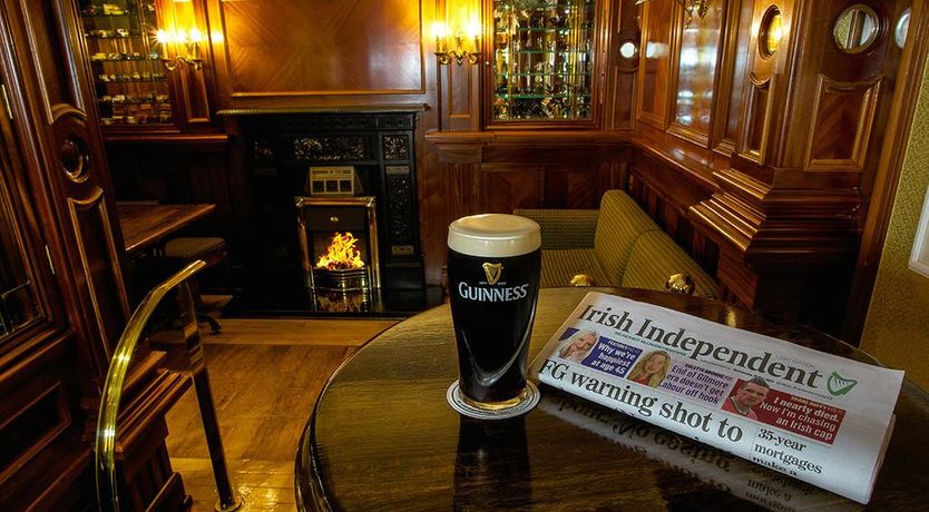 Photo of The Killarney Oaks Hotel