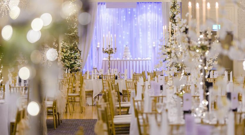 Photo of The Killarney Oaks Hotel