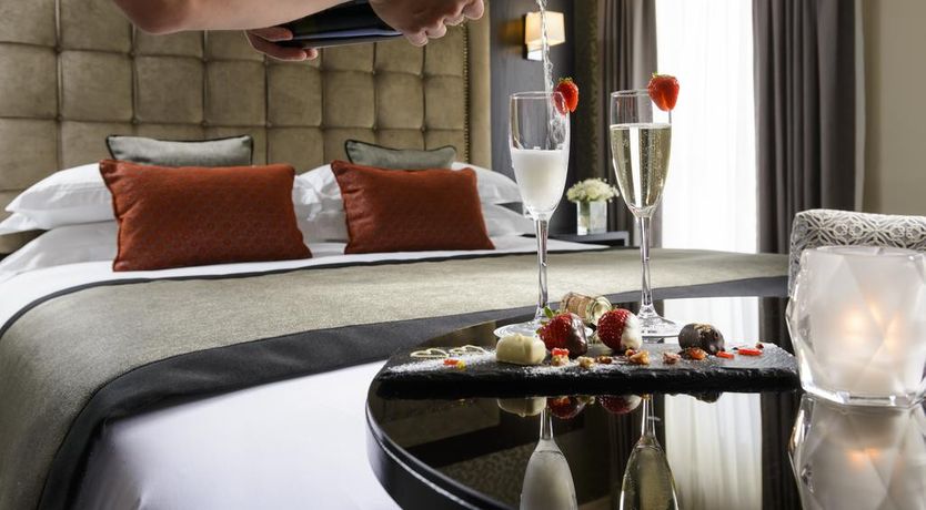 Photo of The Killarney Oaks Hotel