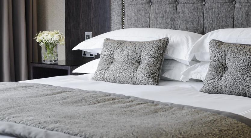 Photo of The Killarney Oaks Hotel