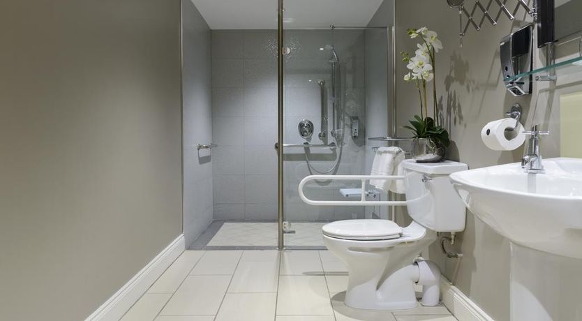 Photo of The Killarney Oaks Hotel