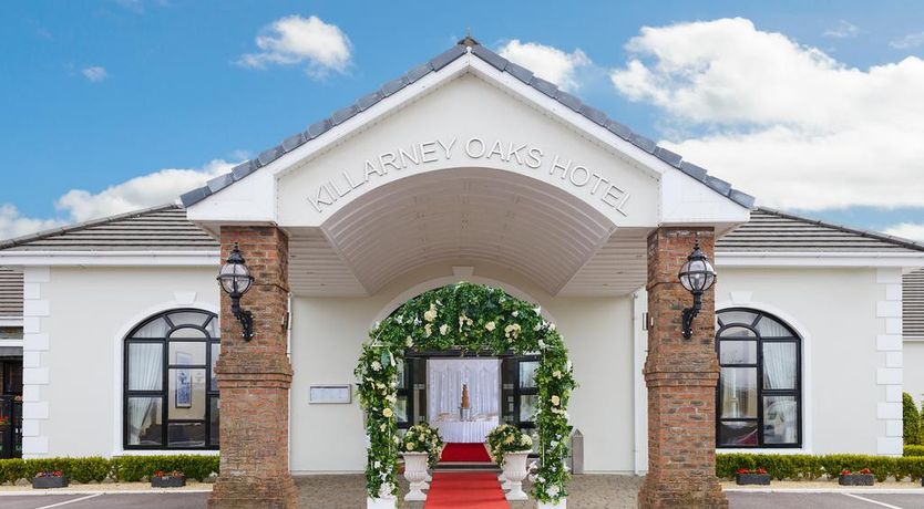 Photo of The Killarney Oaks Hotel