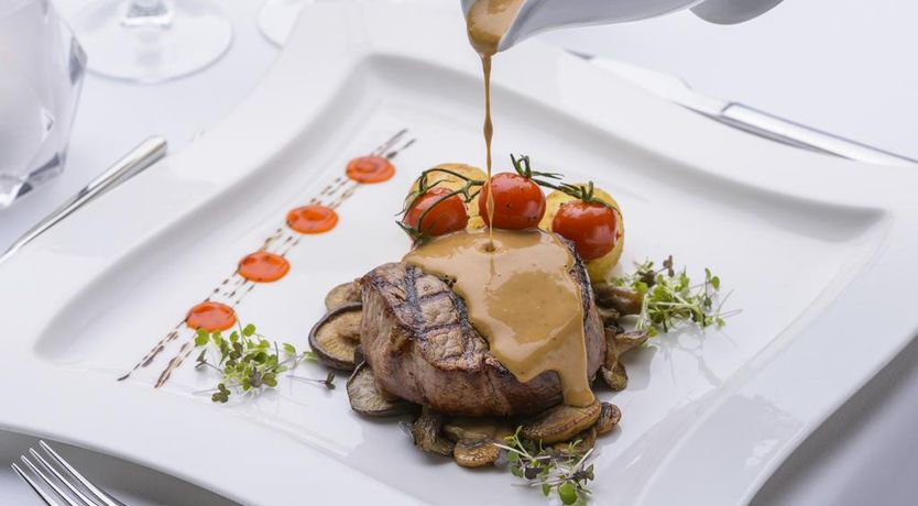 Photo of The Killarney Oaks Hotel