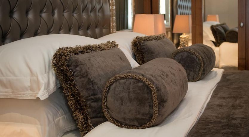 Photo of The Killarney Oaks Hotel