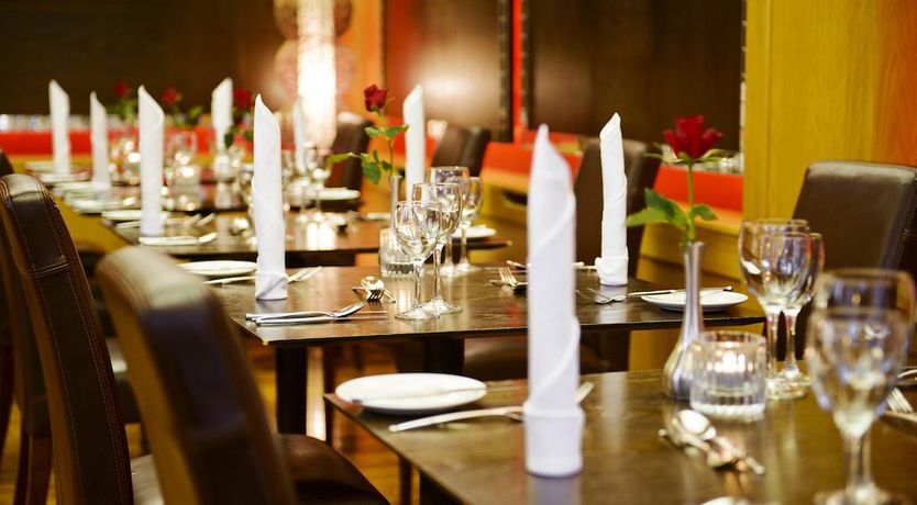 Photo of The Killarney Oaks Hotel