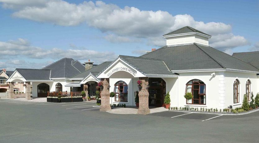 Photo of The Killarney Oaks Hotel