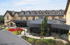 Photo of errigal-country-house-hotel