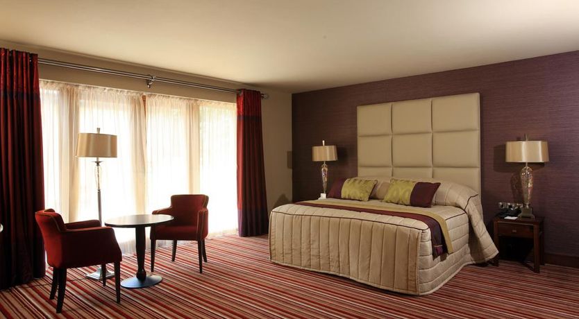 Photo of Errigal Country House Hotel