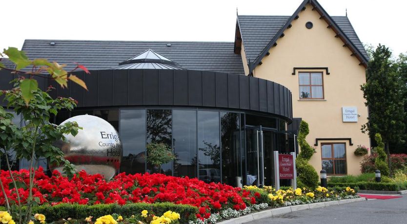Photo of Errigal Country House Hotel
