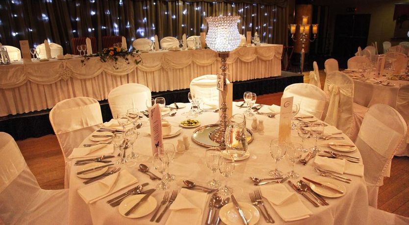 Photo of Errigal Country House Hotel