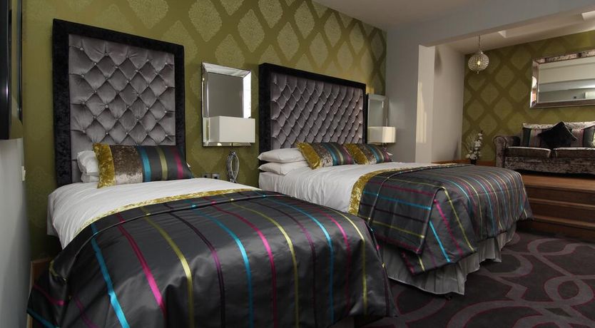 Photo of Errigal Country House Hotel