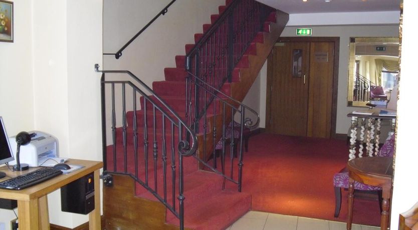 Photo of Horse And Hound Inn Hotel