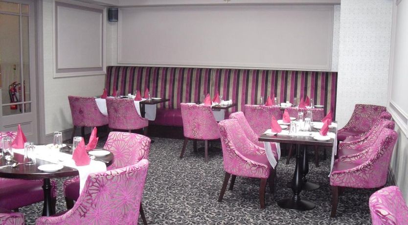 Photo of Horse And Hound Inn Hotel