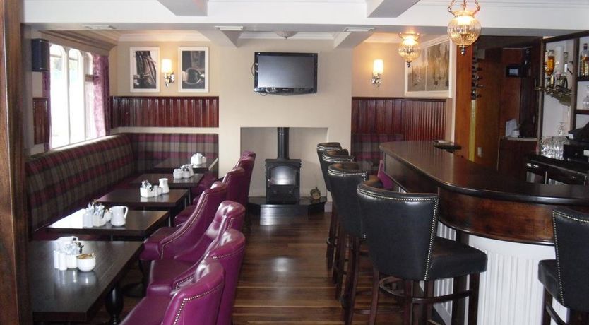 Photo of Horse And Hound Inn Hotel