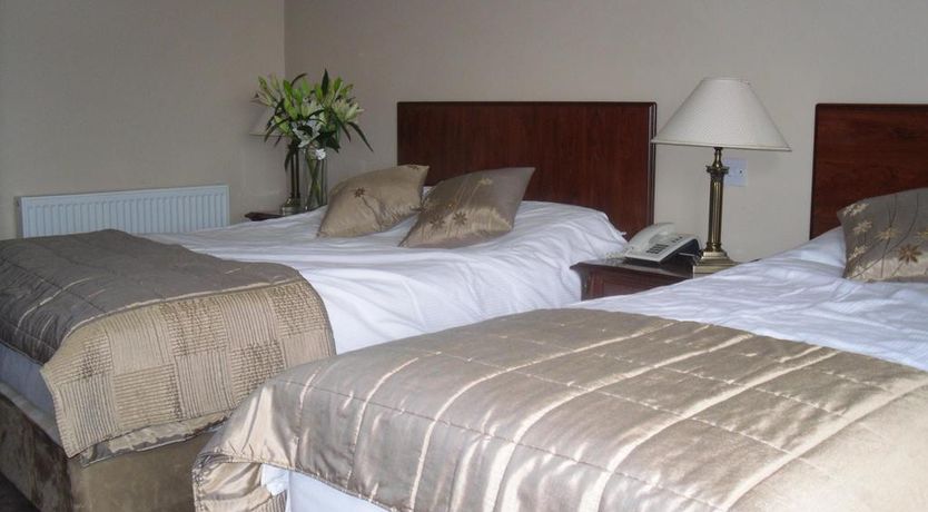 Photo of Horse And Hound Inn Hotel