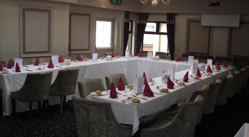 Photo of Horse And Hound Inn Hotel