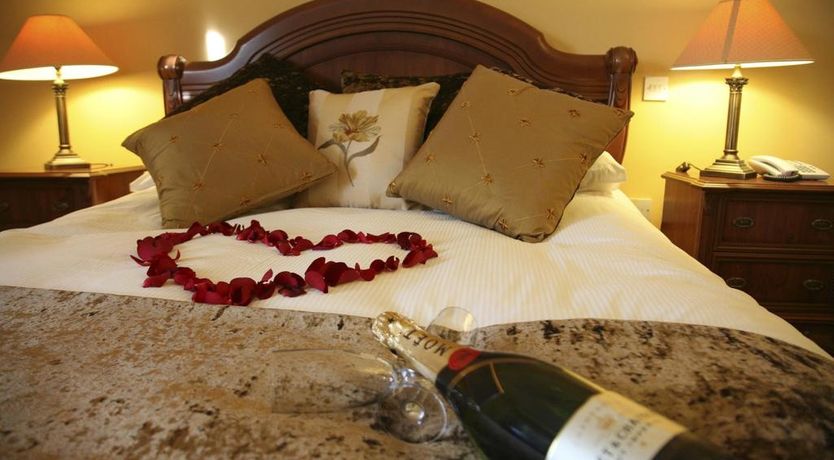 Photo of Horse And Hound Inn Hotel